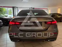 2021 Mercedes Benz E 220