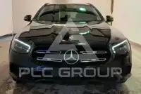 2021 Mercedes Benz E 220