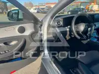 2021 Mercedes Benz E 220