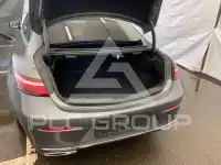 2021 Mercedes Benz E 220