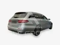 2021 Mercedes Benz E 220
