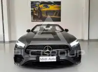 2021 Mercedes Benz E 220