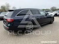 2021 Mercedes Benz E 220