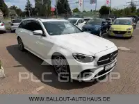 2021 Mercedes Benz E 220