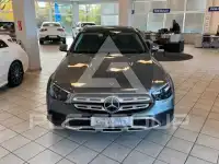 2021 Mercedes Benz E 220