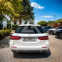 2021 Mercedes Benz E 220