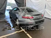 2021 Mercedes Benz E 220