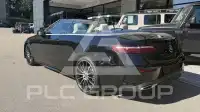 2021 Mercedes Benz E 220