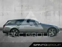 2021 Mercedes Benz E 220