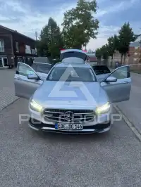 2021 Mercedes Benz E 220
