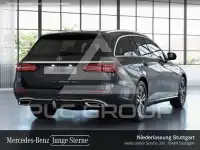 2021 Mercedes Benz E 220