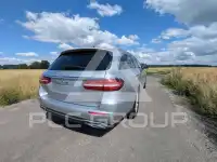 2021 Mercedes Benz E 220