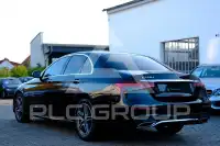 2021 Mercedes Benz E 220