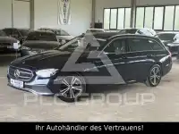 2021 Mercedes Benz E 220