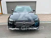 2021 Mercedes Benz E 220