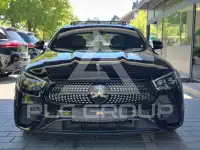 2021 Mercedes Benz E 220