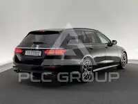 2021 Mercedes Benz E 220