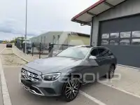 2021 Mercedes Benz E 220