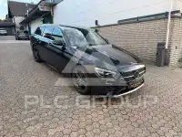 2021 Mercedes Benz E 220