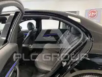 2021 Mercedes Benz E 220