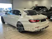 2021 Mercedes Benz E 220