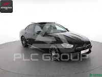 2021 Mercedes Benz E 220