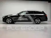 2021 Mercedes Benz E 220