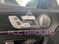 2021 Mercedes Benz E 220