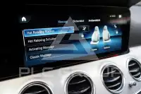 2021 Mercedes Benz E 220