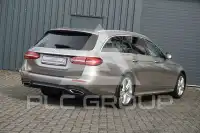2021 Mercedes Benz E 220