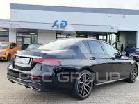 2021 Mercedes Benz E 220