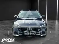 2021 Mercedes Benz E 220