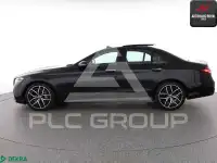 2021 Mercedes Benz E 220