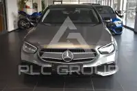 2021 Mercedes Benz E 220