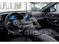 2021 Mercedes Benz E 220