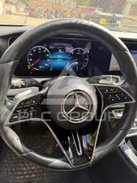 2021 Mercedes Benz E 220