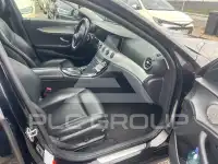 2021 Mercedes Benz E 220