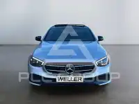 2021 Mercedes Benz E 220