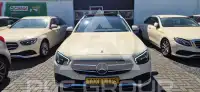 2021 Mercedes Benz E 220