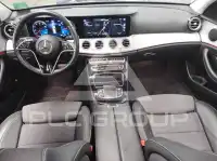 2021 Mercedes Benz E 220
