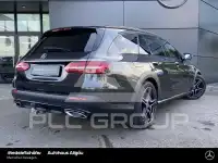 2021 Mercedes Benz E 220