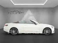 2021 Mercedes Benz E 220