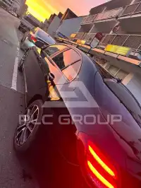 2021 Mercedes Benz E 220