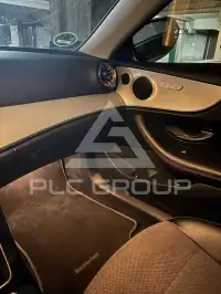 2021 Mercedes Benz E 220