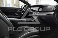 2021 Mercedes Benz E 220