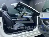 2021 Mercedes Benz E 220