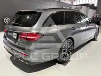 2021 Mercedes Benz E 220