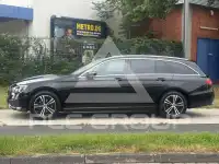 2021 Mercedes Benz E 220