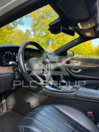 2021 Mercedes Benz E 220