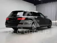 2021 Mercedes Benz E 220